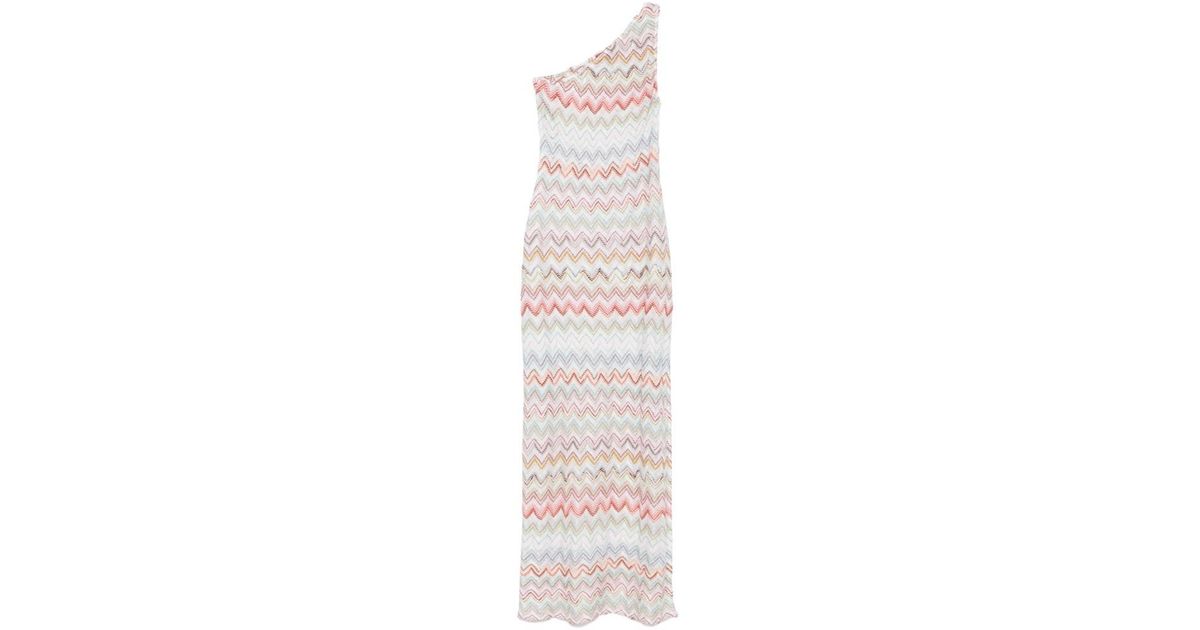 missoni abito dress