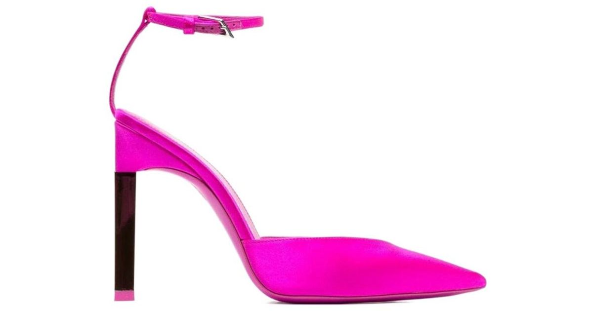 the attico heels sale