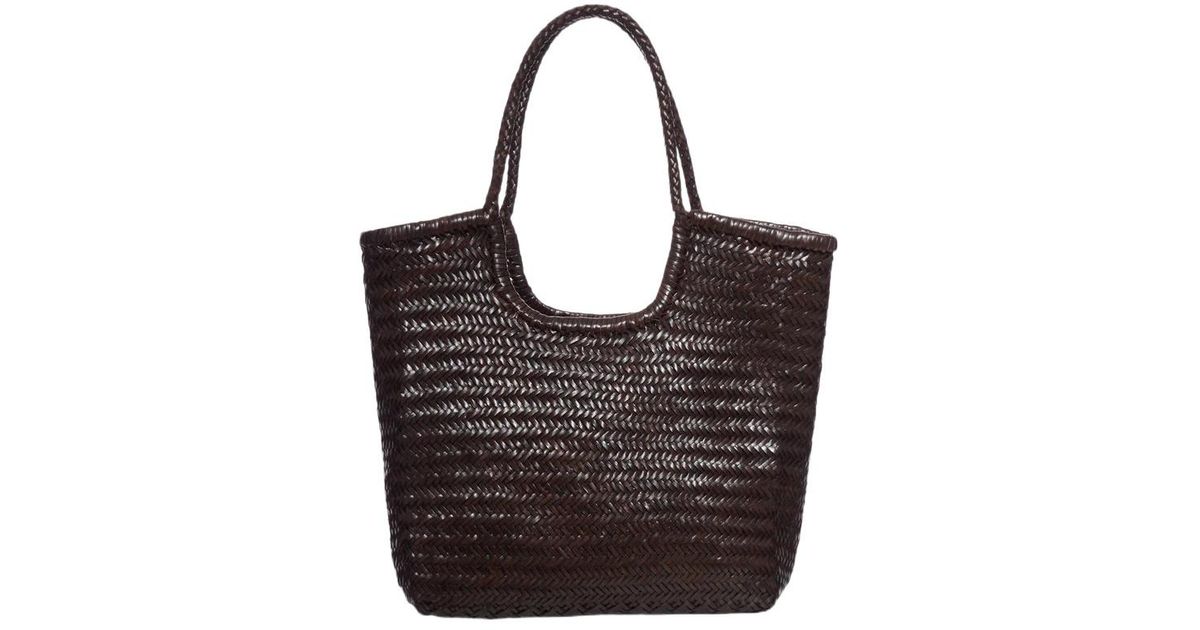 Dragon Diffusion Tote Bag in Black | Lyst