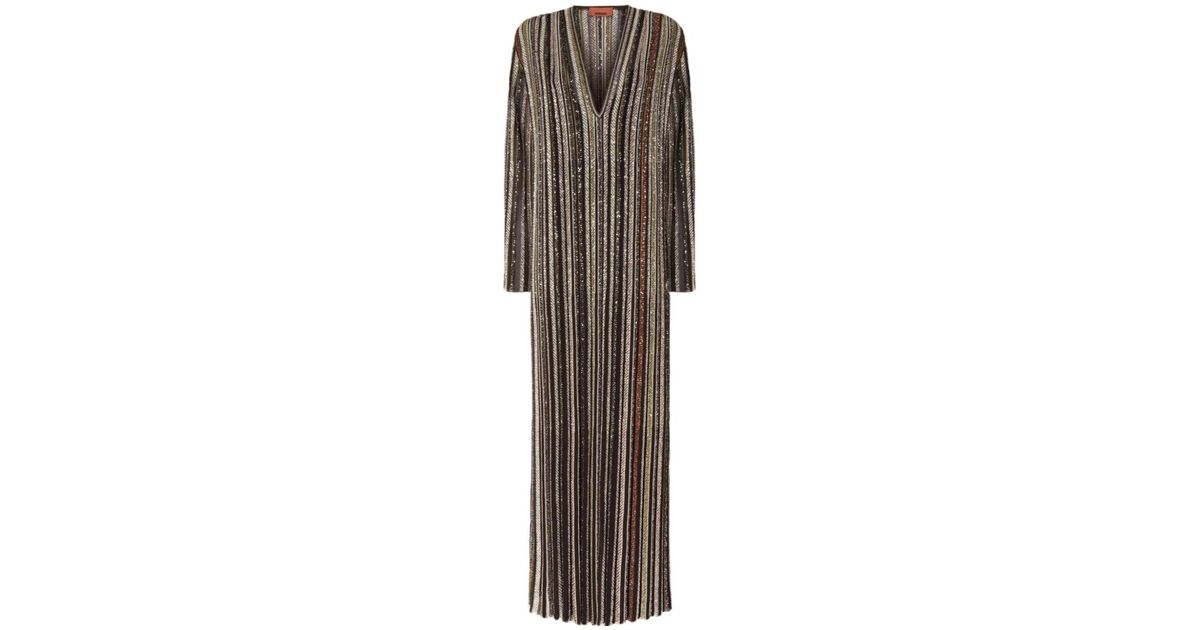 knee length dresses for ladies Knit Maxi Dress – Natalie's Fashion House