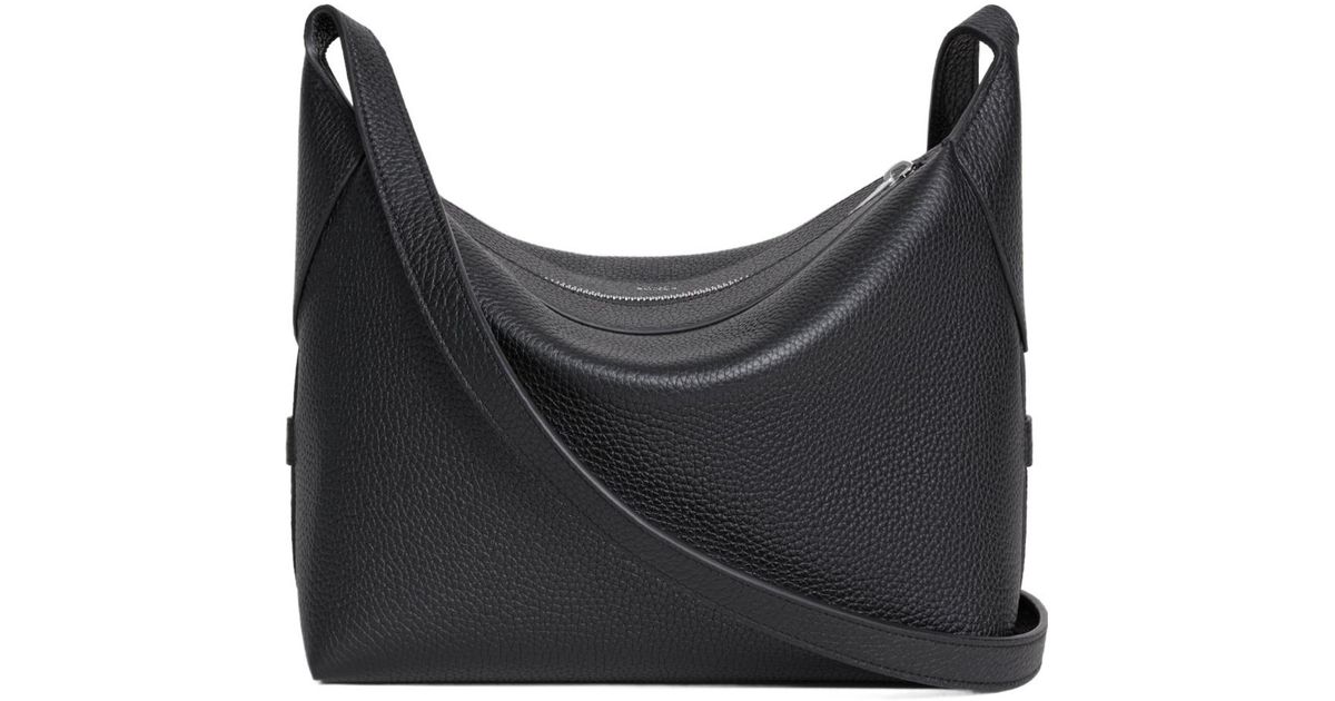 セリーヌ ハリー 122333 6223600 ハリー | 122333 | クロスショルダーバッグ | 型押しレザー | 中古A品
