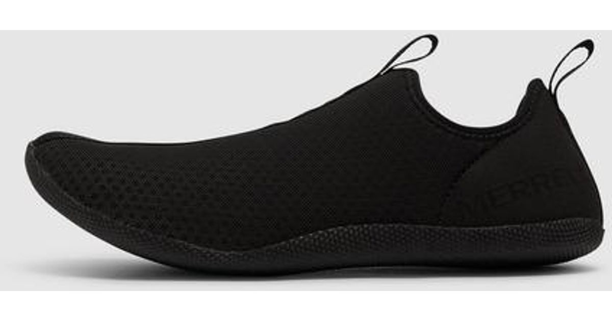 Merrell Hydro Moc At Ss 1trl Shoe in Black for Men | Lyst