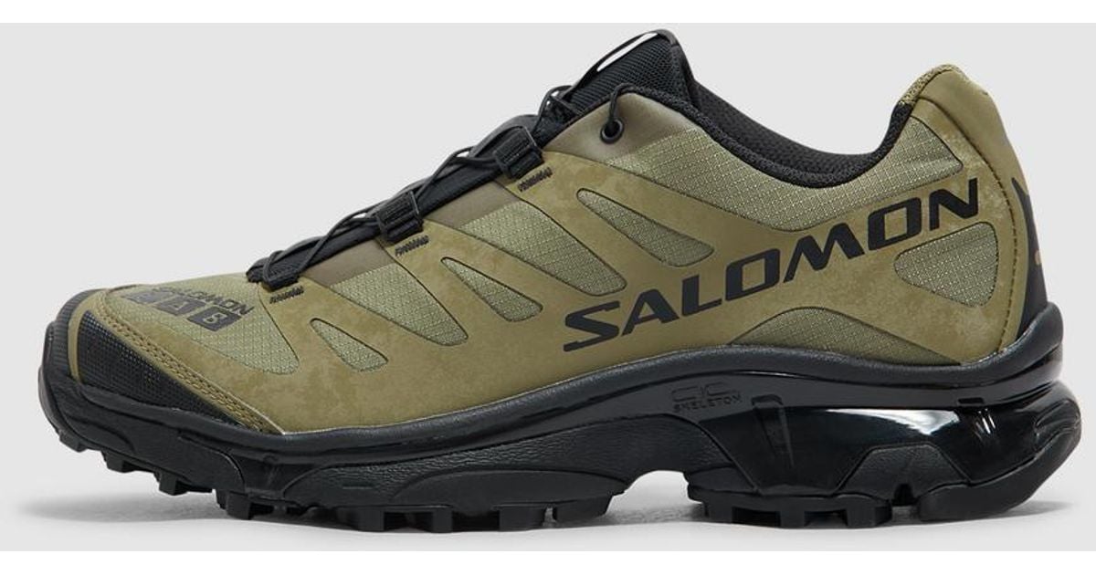 Salomon Lab Xt-4 Og Protective in Green for Men | Lyst UK