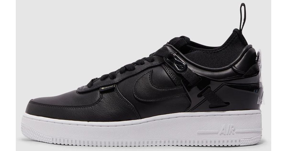nike undercover shoes