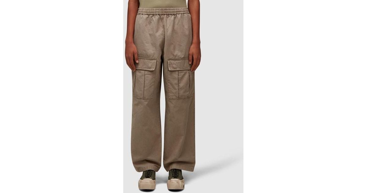 Acne studios cheap cargo pants