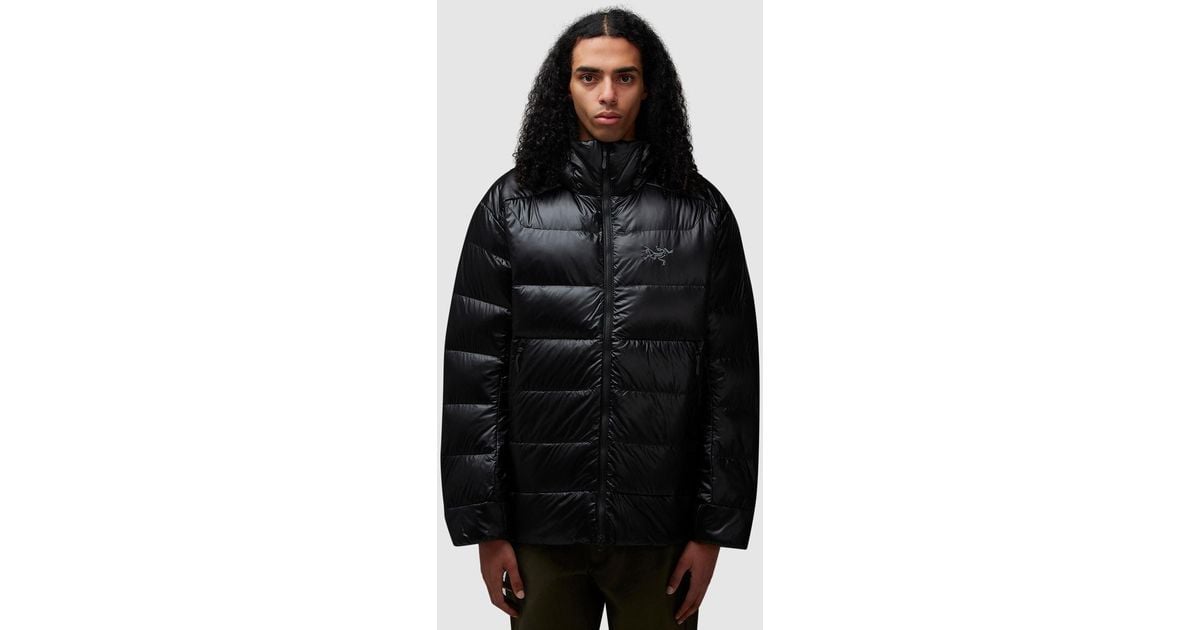 Arc'teryx Cerium Hooded Jacket