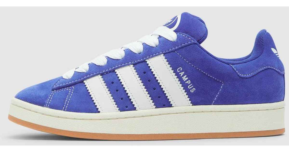 adidas Campus 00s Sneaker in Blue for Men | Lyst