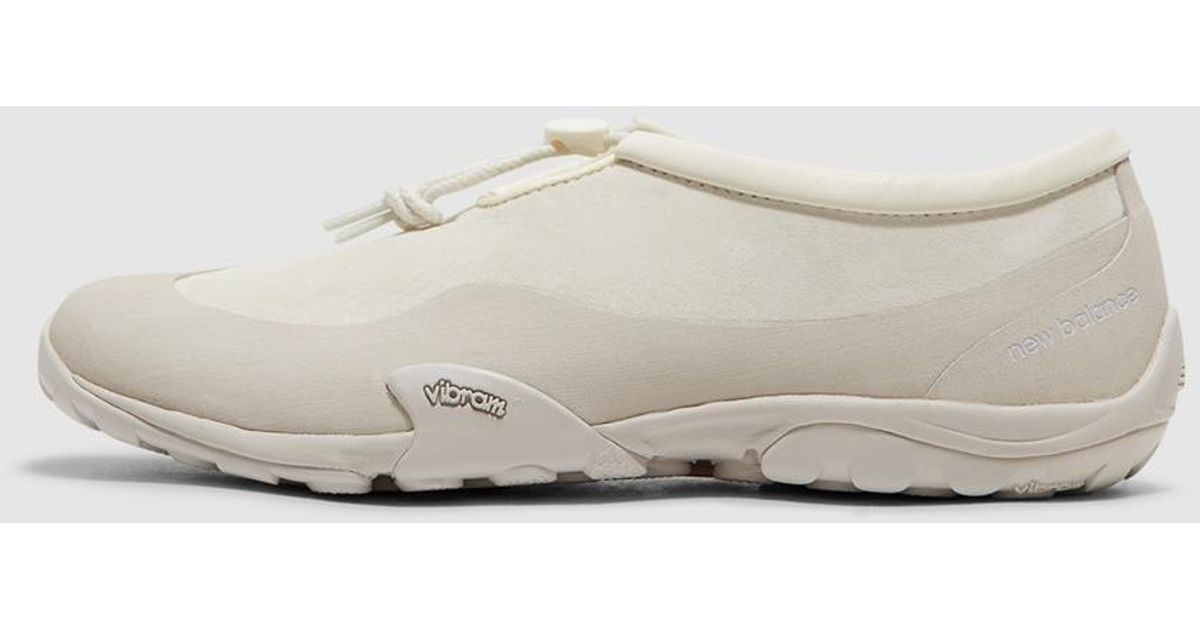 New Balance X Tokyo Design Studios Minimus 10T Sneaker in White 