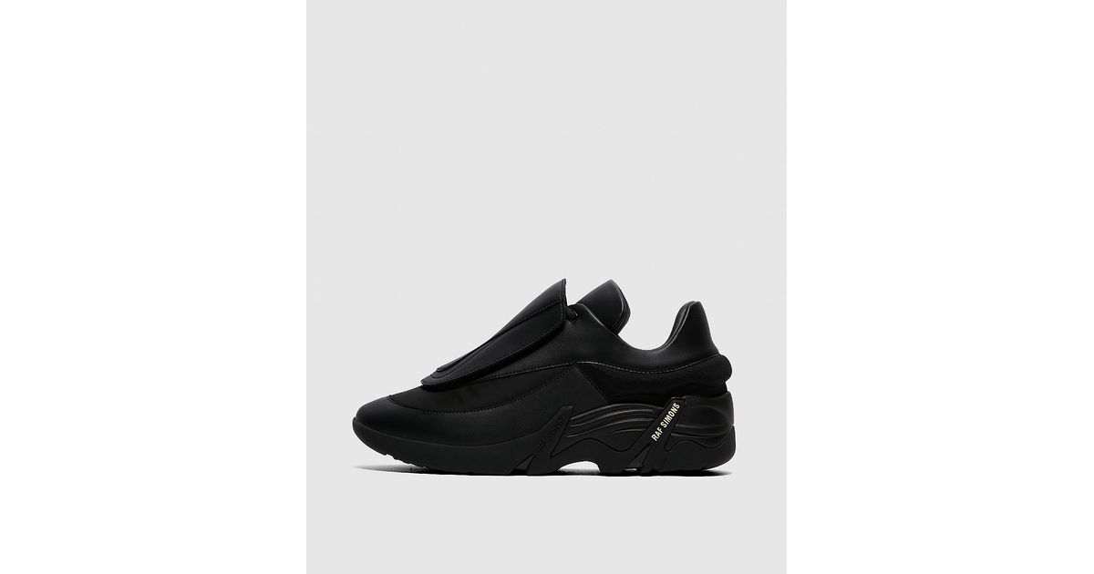 raf simons antei runner