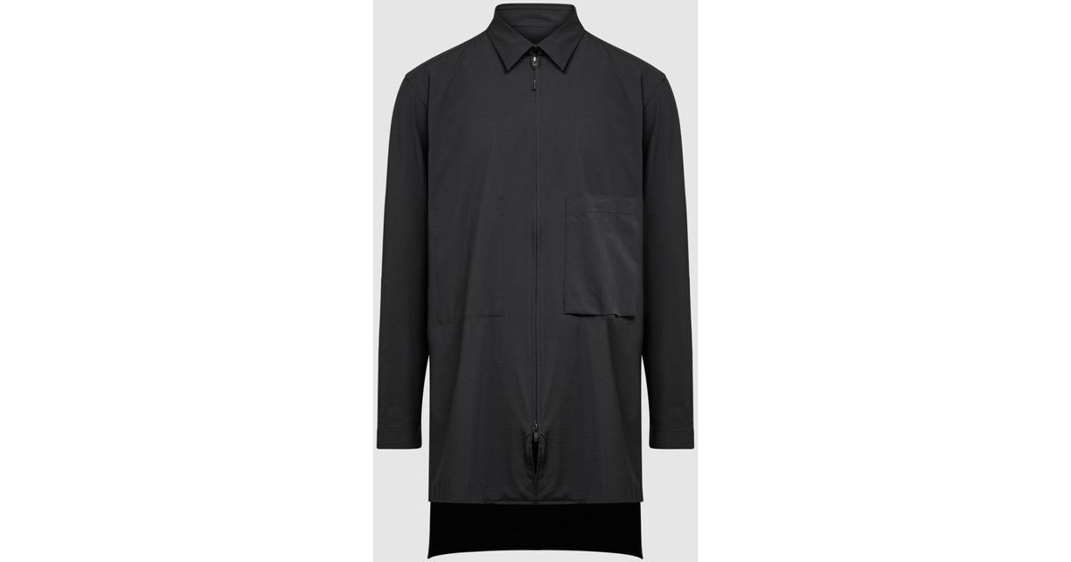 y 3 ripstop utility pants