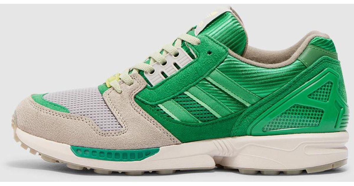 adidas zx 8000 mint tea