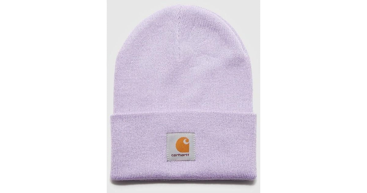 الهند مضغوط في يوم ما purple carhartt hat - consultoriaorigenydestino.com