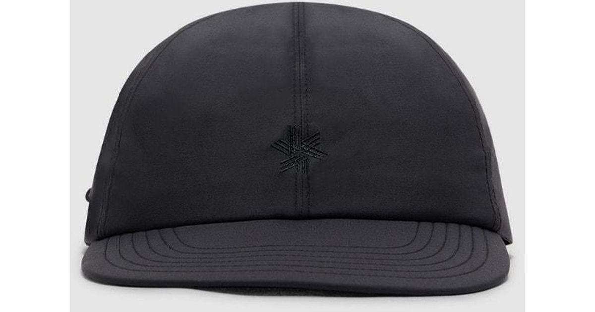 Goldwin Pertex Unlimited 2L Cap in Blue | Lyst