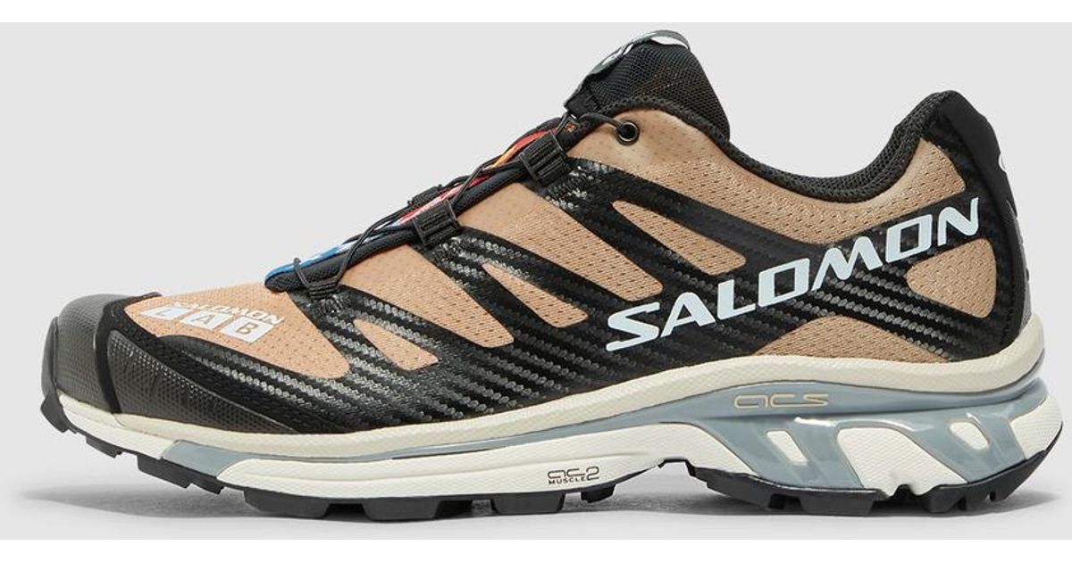 salomon rubber shoes