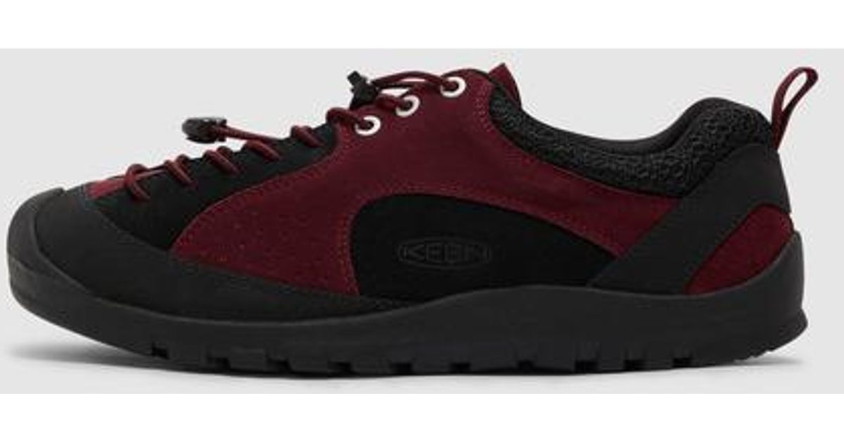 Keen X Hiking Patrol Jasper