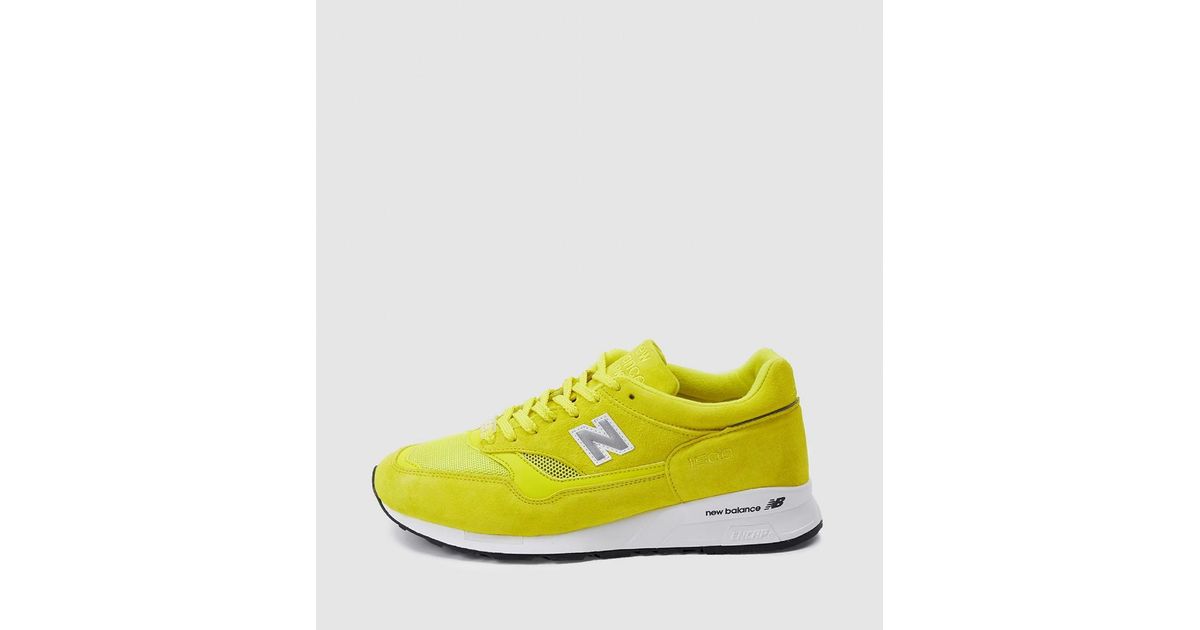 new balance pop trading