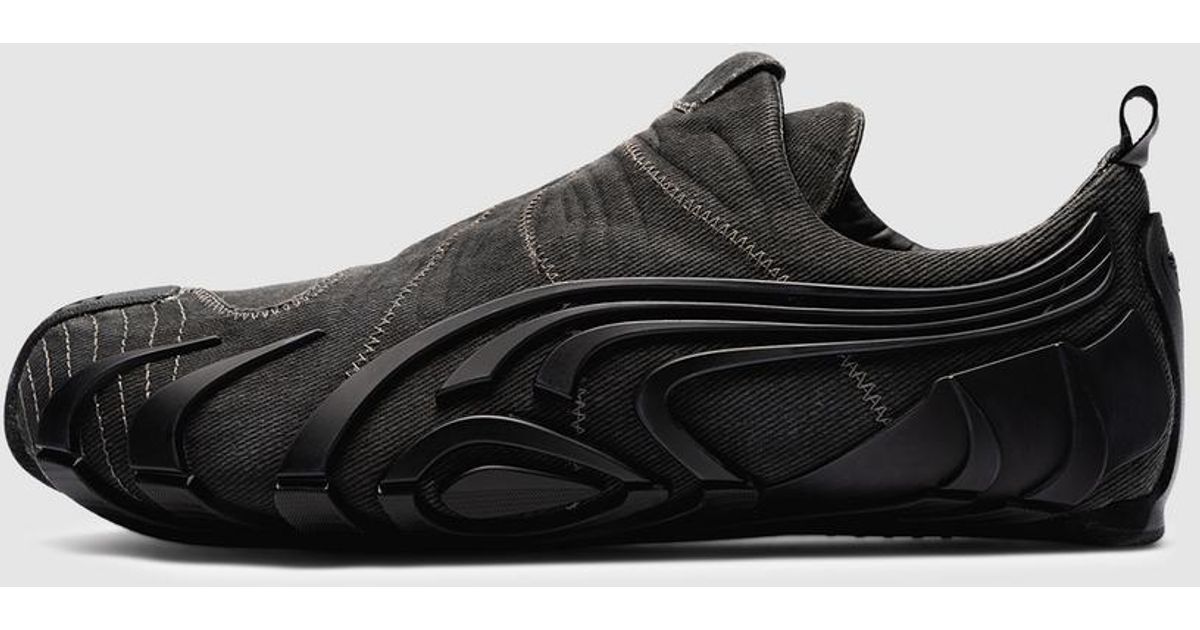 PUMA X No/Faith Studios Talon Sneaker in Black for Men | Lyst