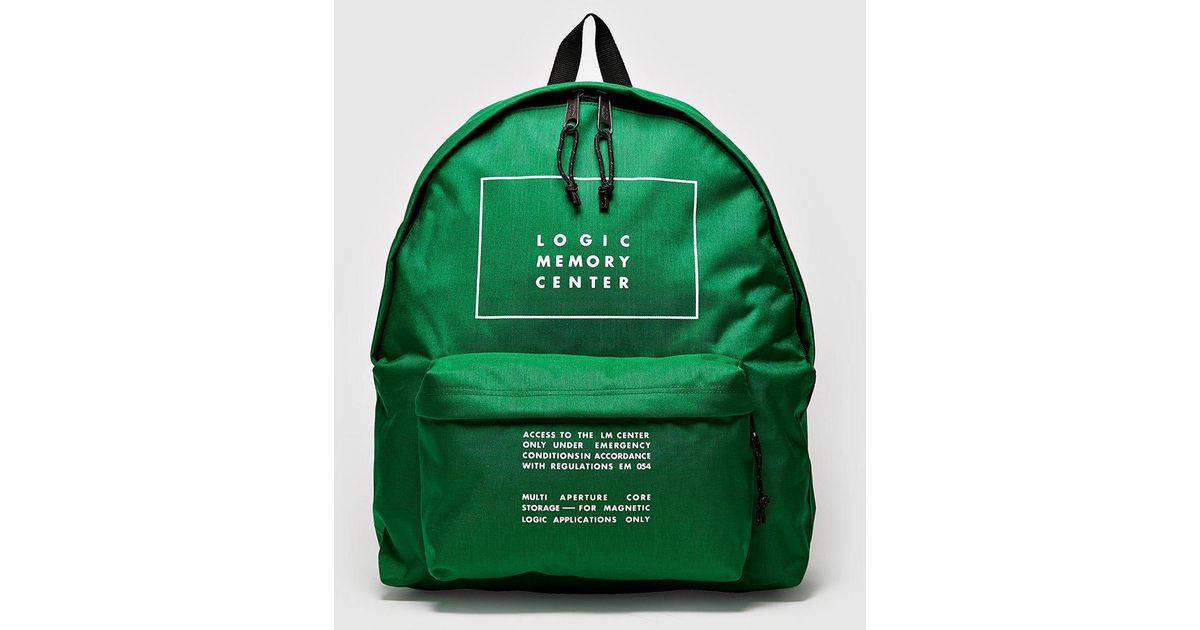 eastpak undercover