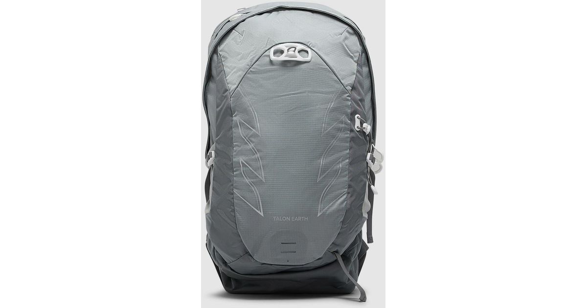 Sac à Dos OSPREY Talon Earth 22L Bleu Océan - Neuf, Jamais Utilisé, Parfait Randonnée, Ultra Léger
