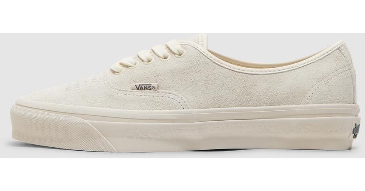 Vans Vans X Neighborhood Otw Authentic 44