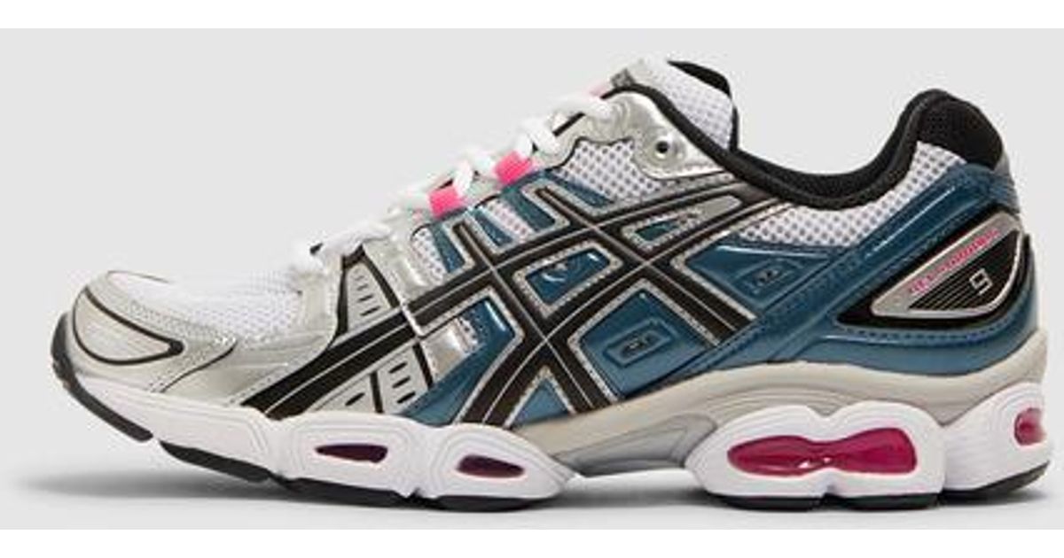Asics Gel-nimbus 9 Sneaker for Men | Lyst