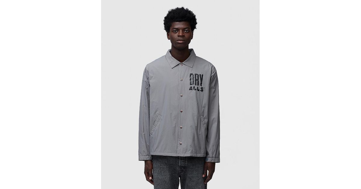 polar coach jacket