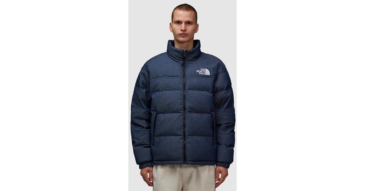 Nuptse deals 1992 blue