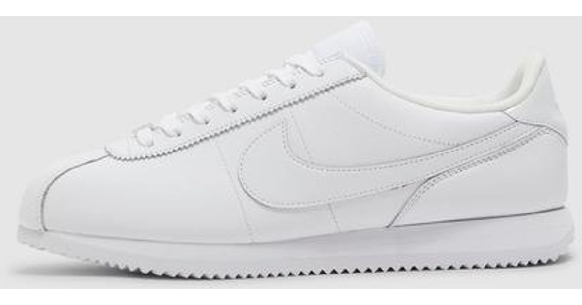Cortez white online