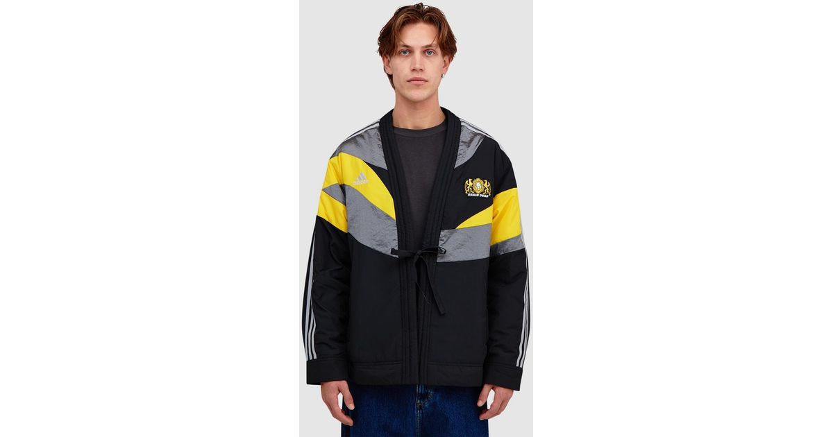 25aw ADIDAS X BRAIN DEAD NORAGI TRACK