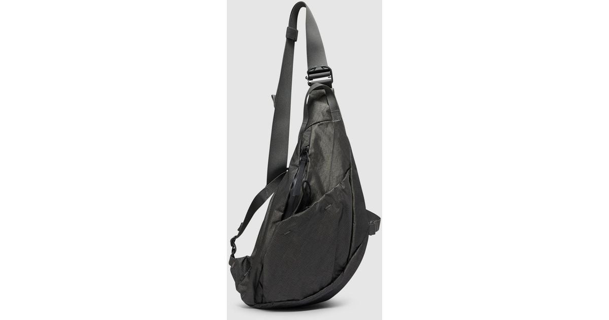 Sealson Sr1 2-Way Grab Bag in Black | Lyst