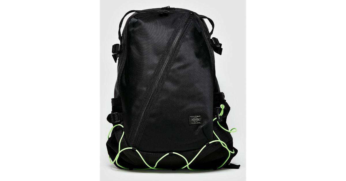 porter things daypack