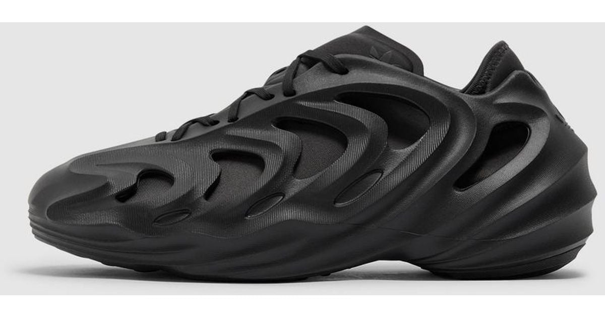 adidas Adifom Quake Sneaker in Black for Men | Lyst