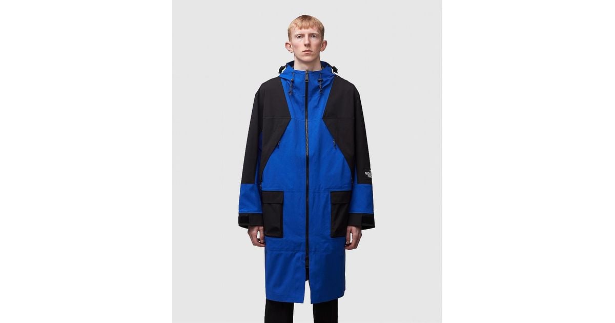THE NORTH FACE BLACK SERIES Futurelight Ripstop Coat in Blue for 