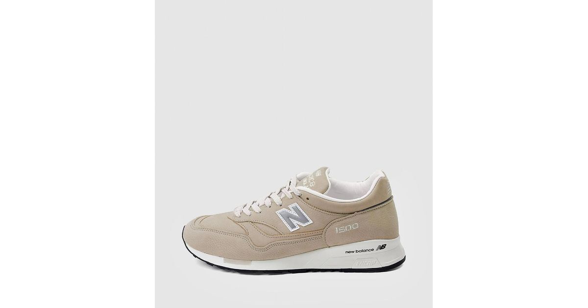 pop trading company x new balance m1500