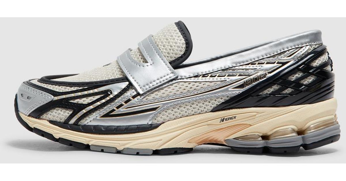 New Balance 1906 Loafer for Men | Lyst