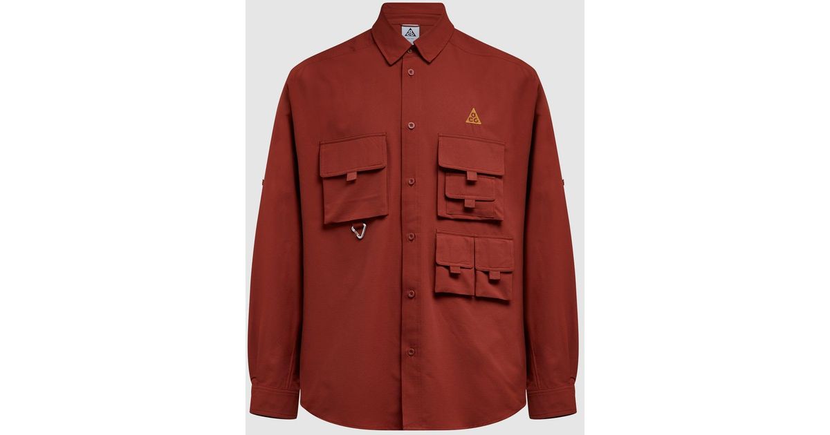 acg devastation shirt