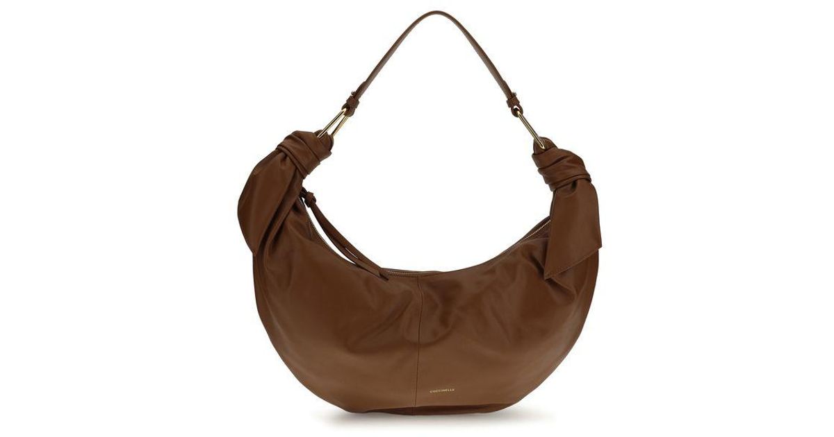 Balmain Bicolor Calf Leather Bos Taurus Backpack main image 1