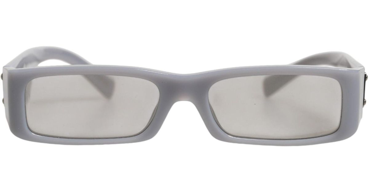 dolce and gabbana shades men
