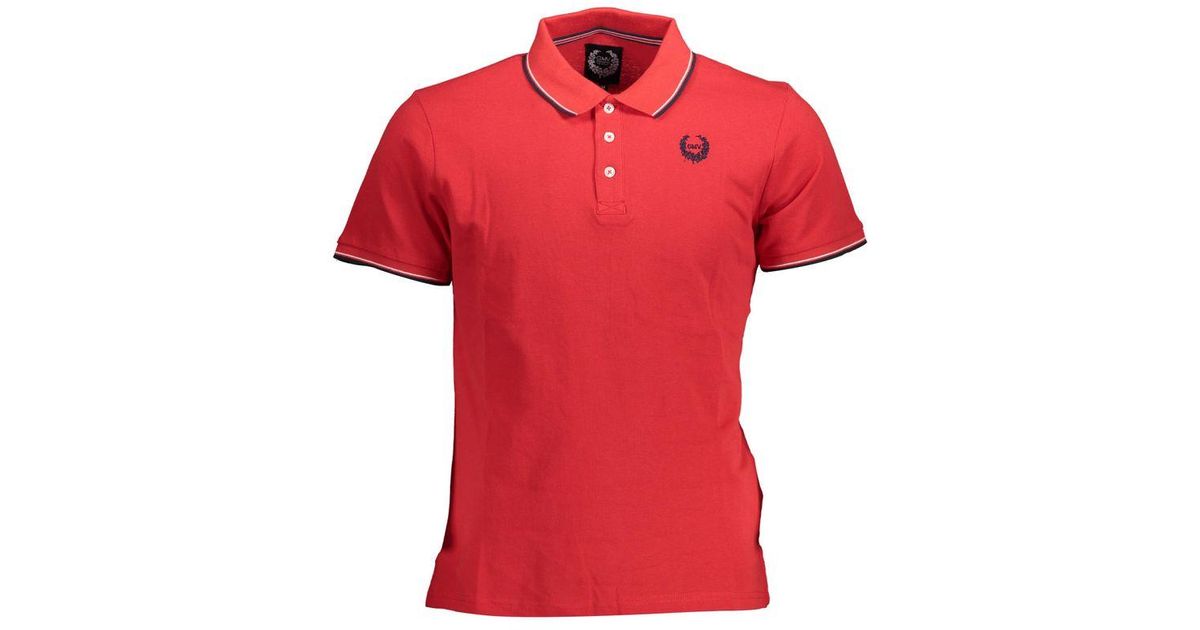 Gianmarco Venturi White Cotton Men T-Shirt main image 1