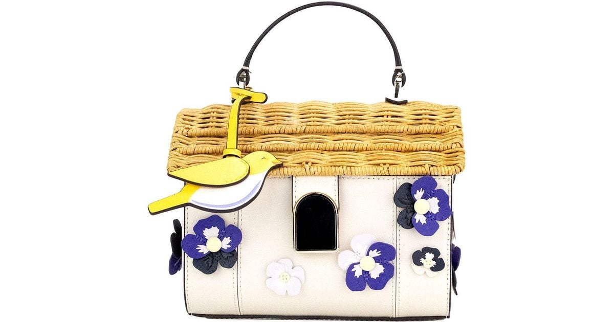 Kate spade birdhouse purse new arrivals