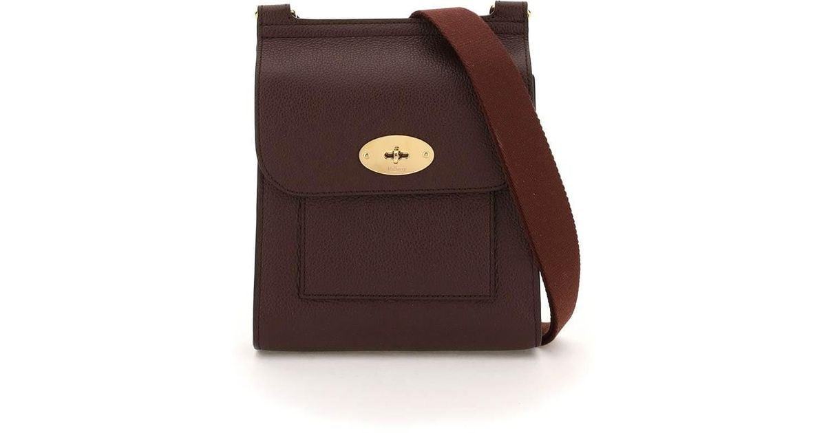 small antony mulberry