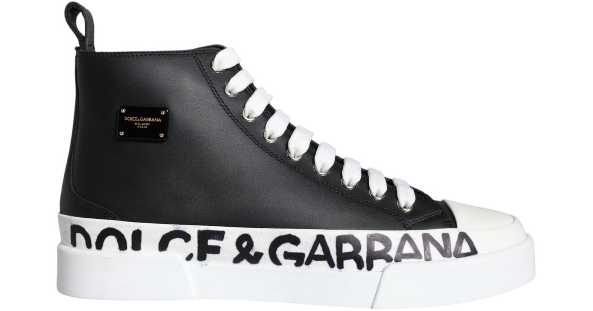 Dolce & Gabbana Metallic Silver Leather Mid Calf Boots Shoes main image 1