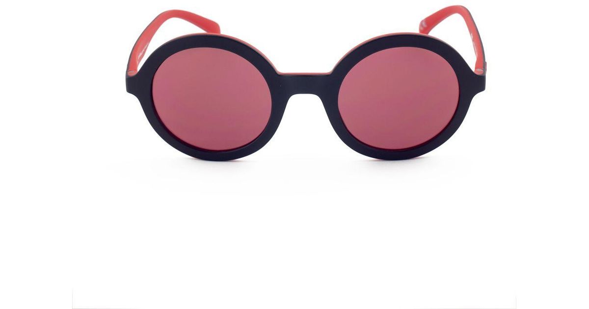 Adidas Black Plastic Glasses (Frames)