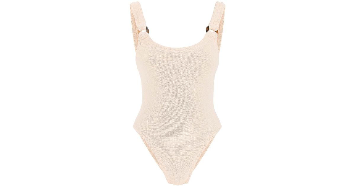 hunza g swimsuit
