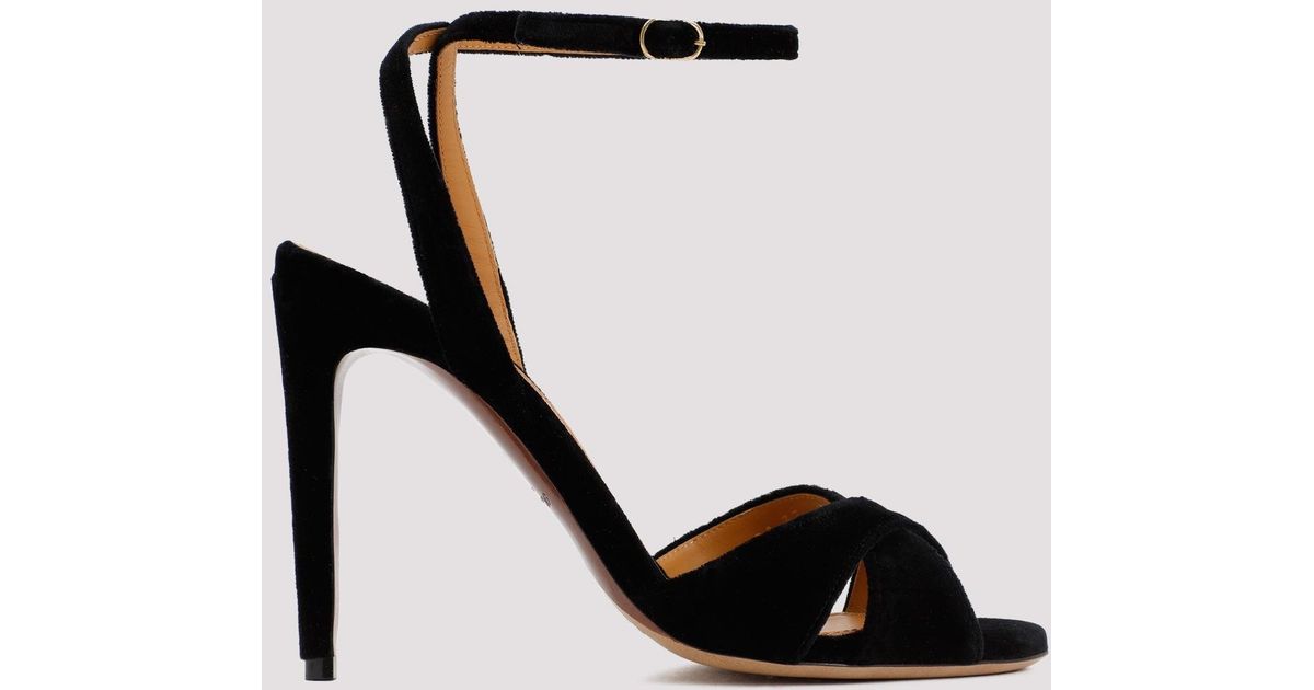 clear platform pumps