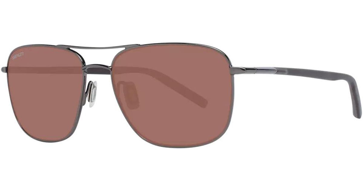 Serengeti Brand Sunglasses for Pilots | MG Pilot Shop