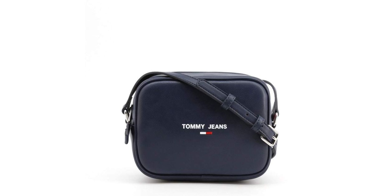Tommy Hilfiger Crossbody Bag in Blue Lyst