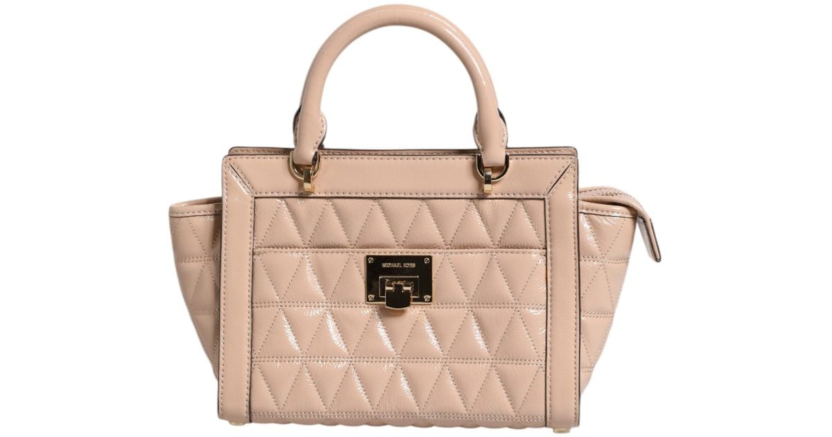 michael kors vivianne large tote