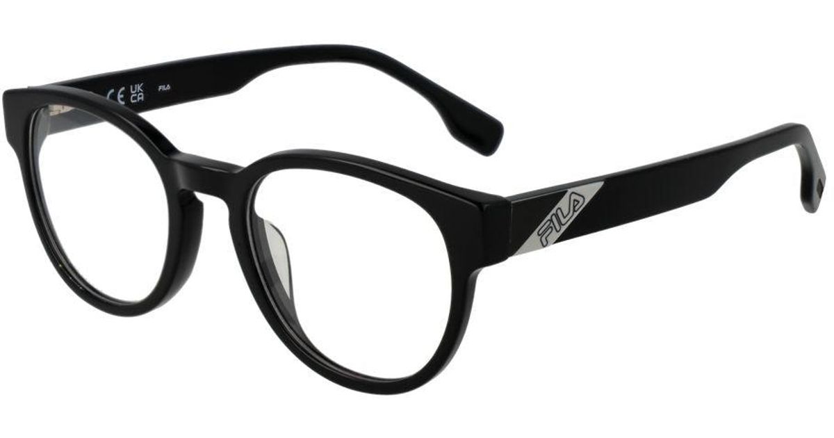 Fila Glasses in Black | Lyst UK display picture 1