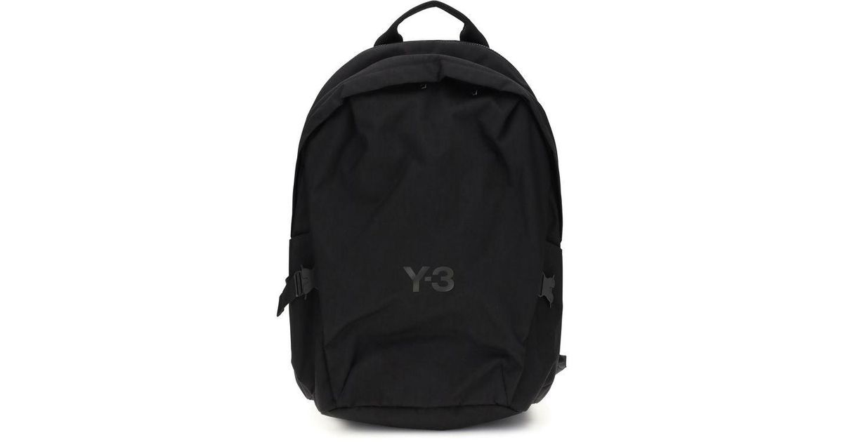 Cordura Backpack Y3 Utility Backpack Y-3 Yohji Yamamoto Ultratech 